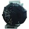 Wai Global Alternator, ALTVA IRIF, 125 Amp12 Volt, CW, 5Groove Pulley 11313N - alternate 4
